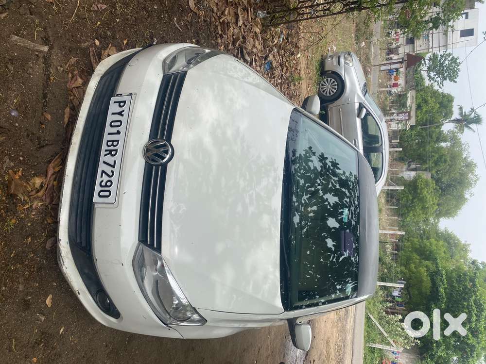 Vento For Sale