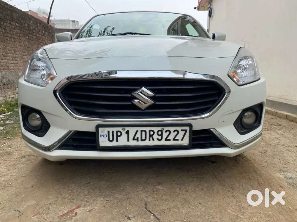 Maruti Suzuki Swift 2018 Petrol Car