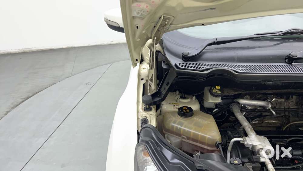 Ford Ecosport [2017-2021] 1.5 Trend Ti Vct, 2015, Petrol