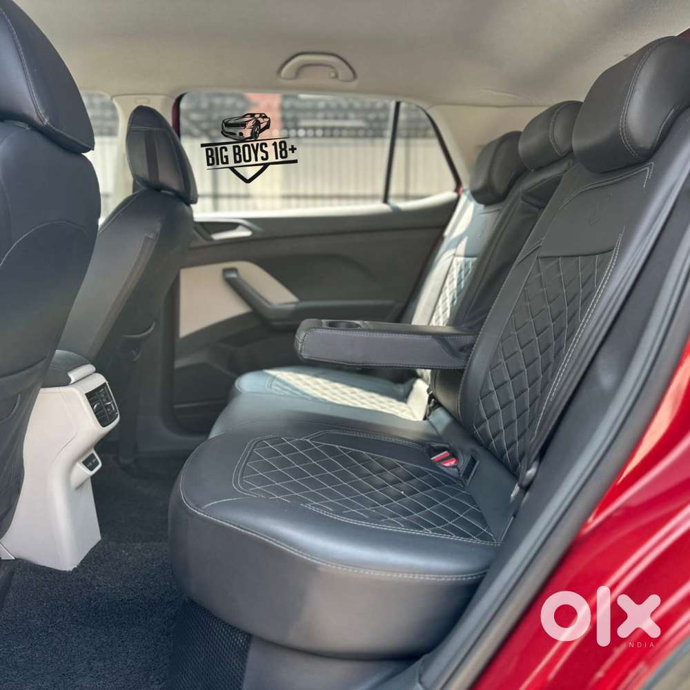 Volkswagen Taigun 1.0 Tsi Highline, 2023, Petrol