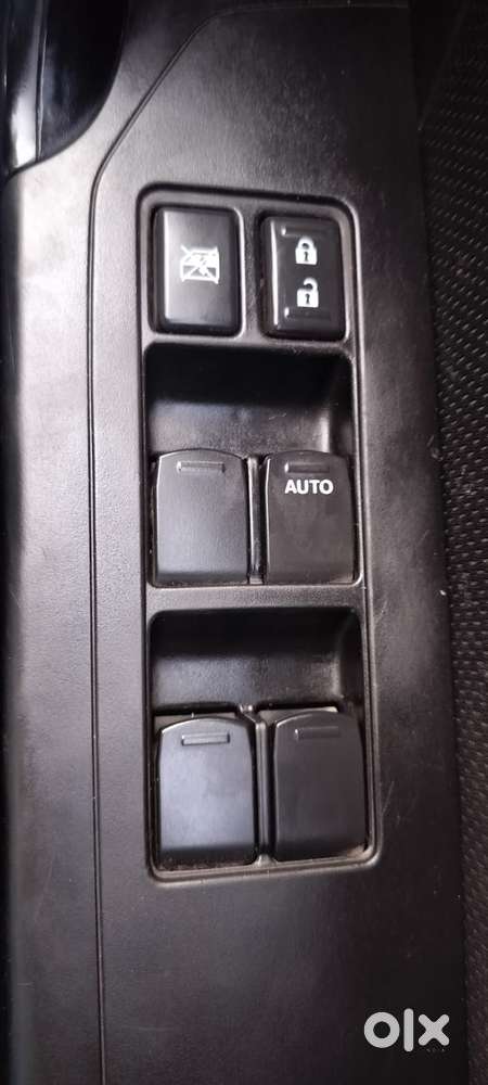 Maruti Suzuki Brezza Zdi+ Amt, 2018, Diesel