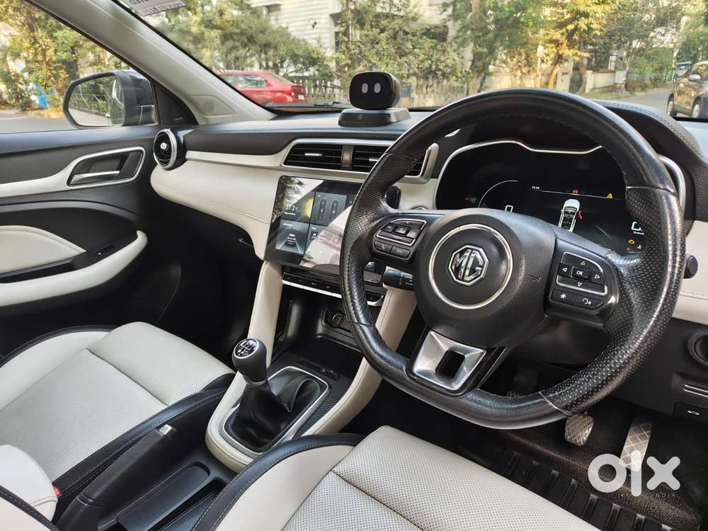 Mg Astor 1.5 Sharp Ex Mt, 2022, Petrol