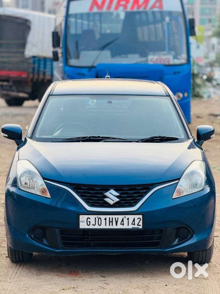 Maruti Suzuki Baleno, 2018, Diesel