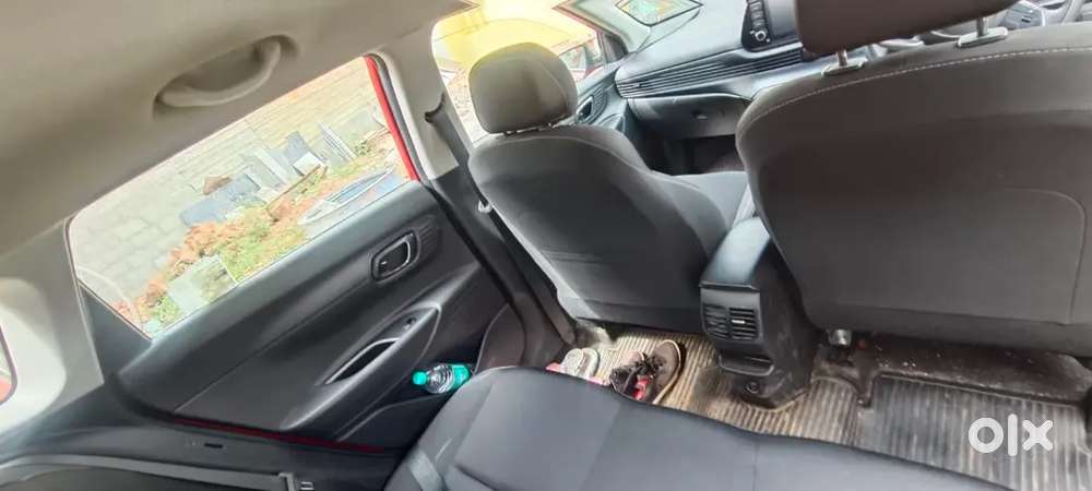 Hyundai New I20 Sportz 2021
