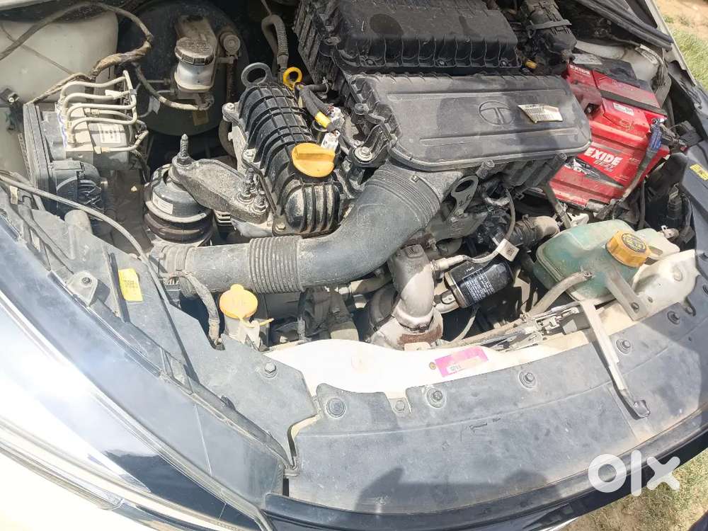 Tata Tigor Xz Plus 2024