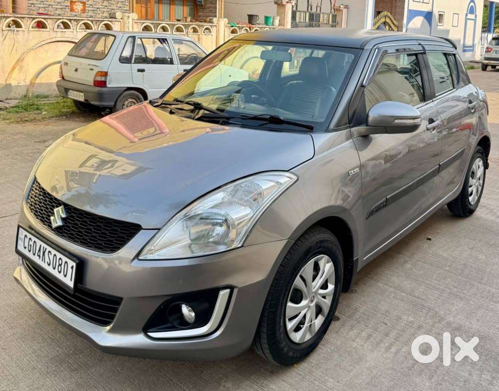 Maruti Suzuki Swift Vdi (o), 2013, Diesel