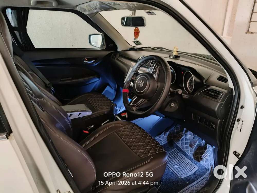 Maruti Suzuki Swift 2019 Diesel 84000 Km Driven