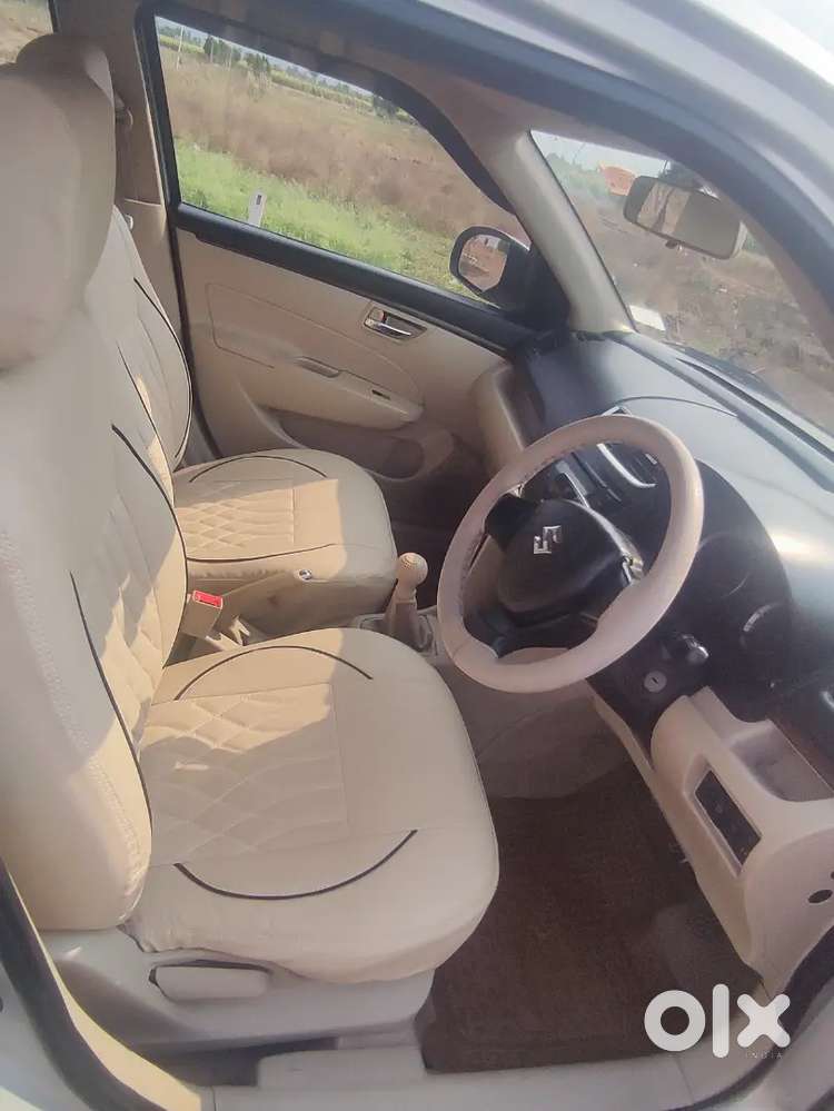 Maruti Suzuki Swift Dzire 2015 Diesel 96700 Km Driven