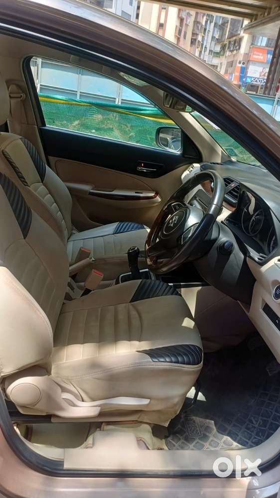 Maruti Suzuki Dzire 2017-2020 1.2 Zxi, 2018, Petrol