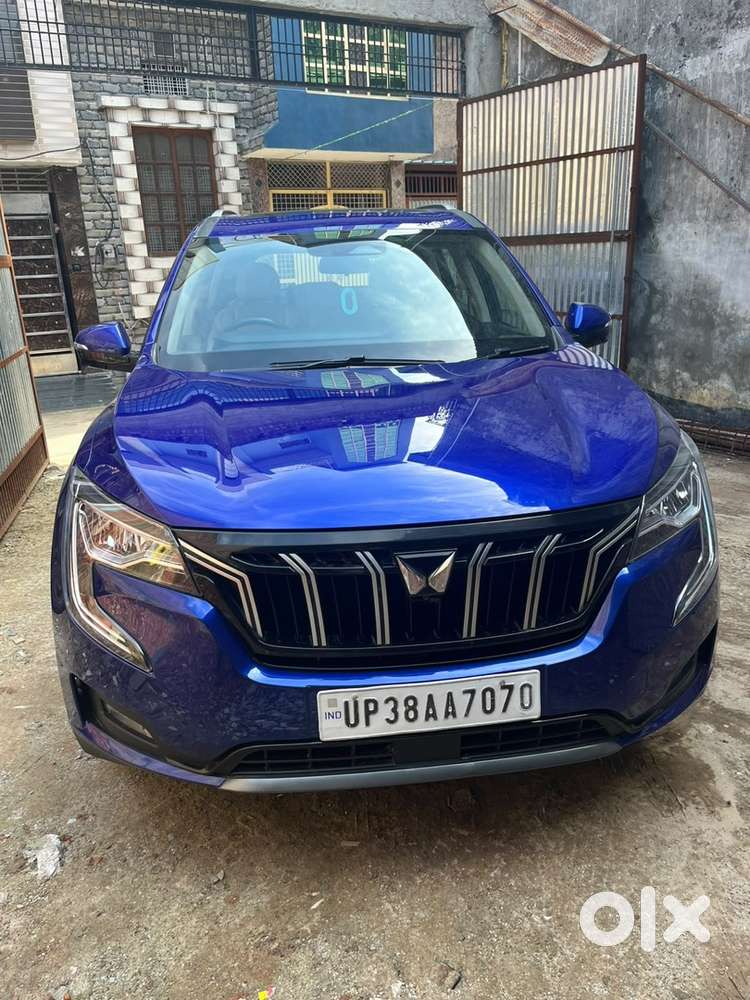Mahindra Xuv700 Diesel 2023