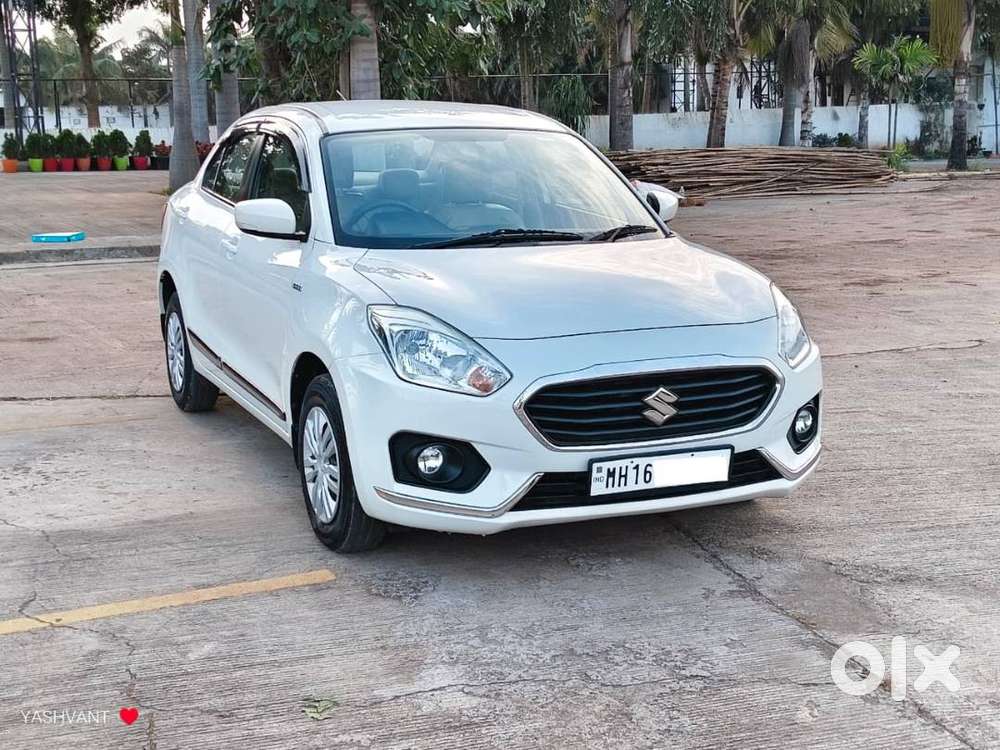 Swift Dzire