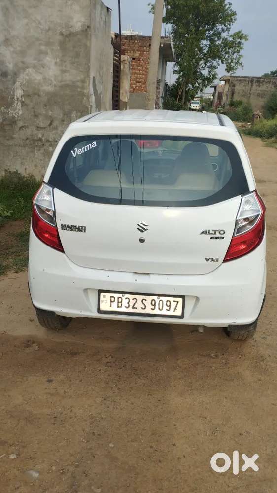 Good Condition All Original Car