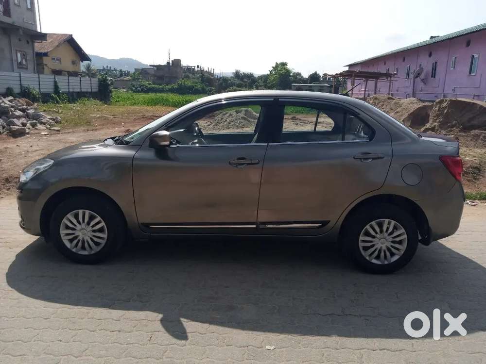 Maruti Suzuki Dzire 2022