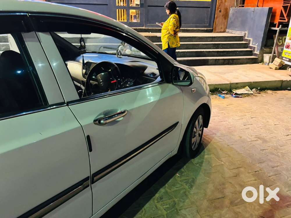 Hyundai Xcent Prime 2020 Diesel Well Maintained