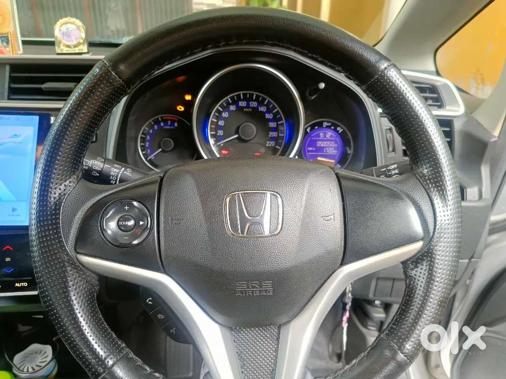 Honda Wrv I-vtec Vx (top Model Petrol) Excellent Condition Must See