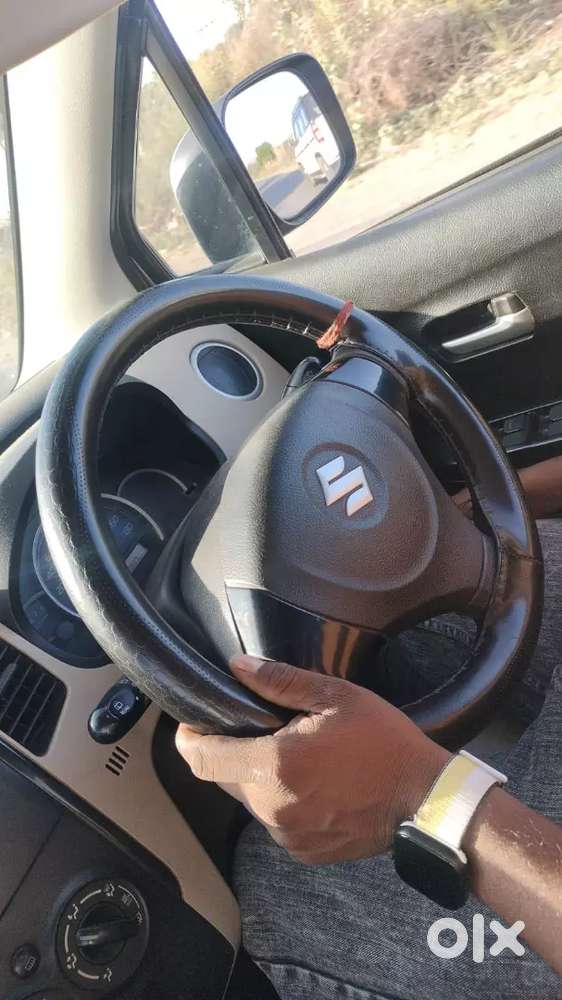 Maruti Suzuki Wagon R 2026 Petrol 30000 Km Driven