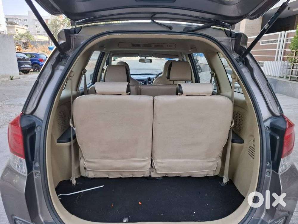 Honda Mobilio V I-dtec, 2015, Diesel