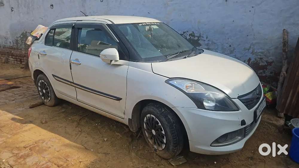 Maruti Suzuki Dzire 29 December 2015