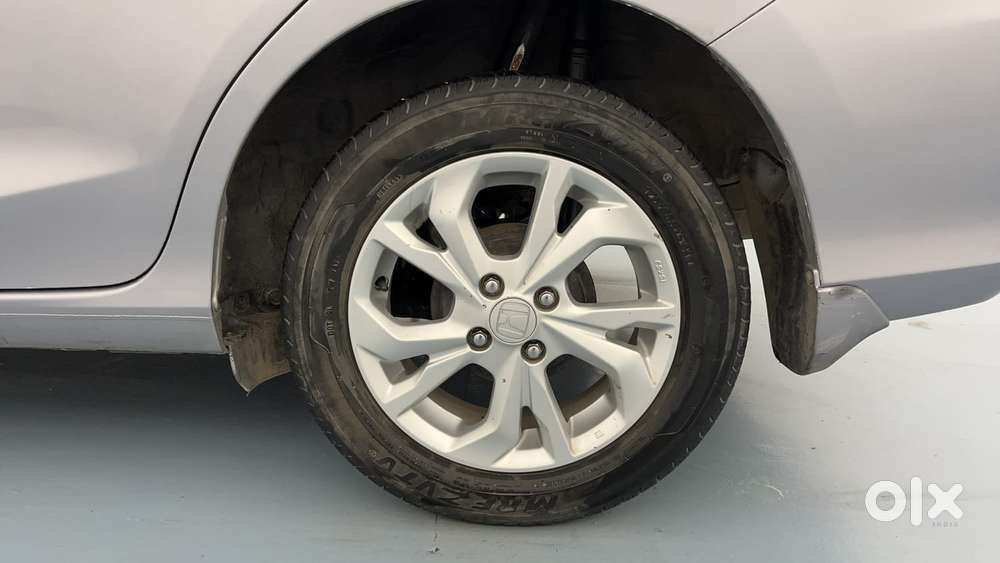 Honda Amaze Vx 1.2 Petrol Mt, 2019, Petrol