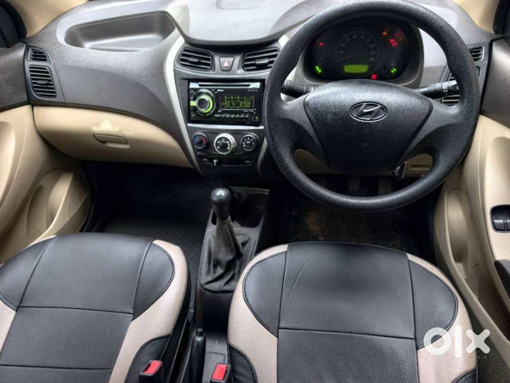 Hyundai Eon Era +, 2015, Petrol