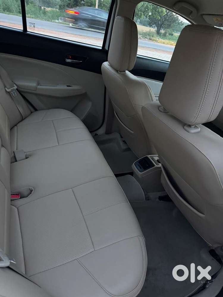 Maruti Suzuki Swift Dzire Vdi (o), 2017, Diesel