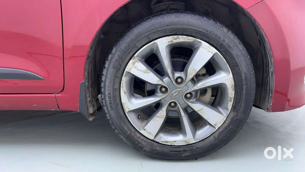 Hyundai Elite I20 Asta (o) 1.2 Mt, 2016, Petrol