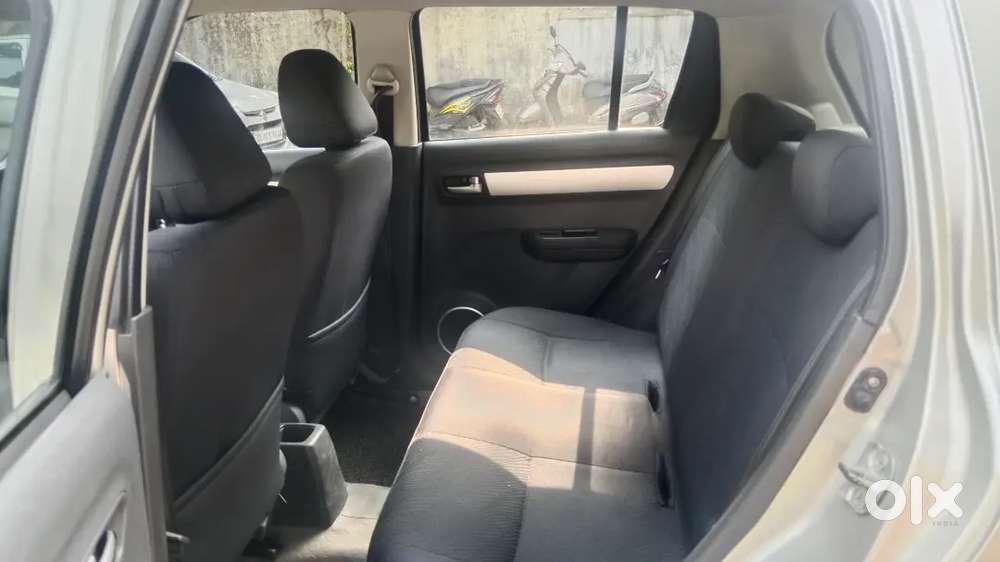 Maruti Suzuki Swift Vxi 2010  Car For Sale