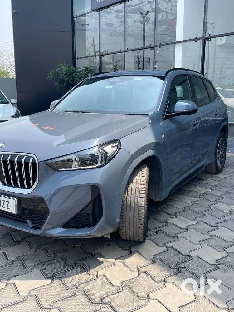 Bmw X1 Xdrive 20d M Sport, 2024, Diesel