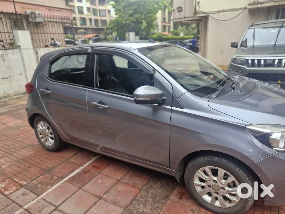 Tata Tiago 1.2 Revotron 2018