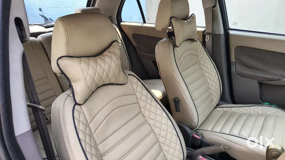 Tata Indica Vista Safire Petrol 2009  Modal