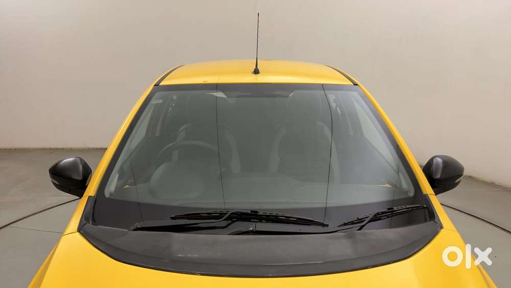 Tata Tiago 1.2 Revotron Xz Plus, 2020, Petrol