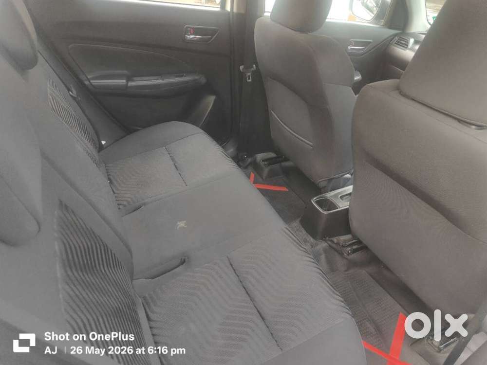 Maruti Suzuki Swift Amt Zxi Plus, 2021, Petrol