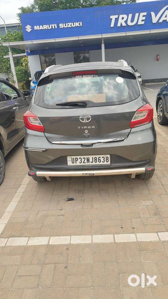 Tiago2023 Petrol Model For Sale