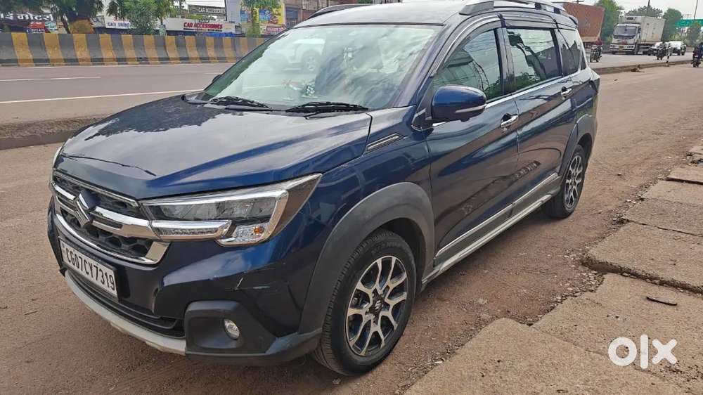 Maruti Suzuki Xl6 2025