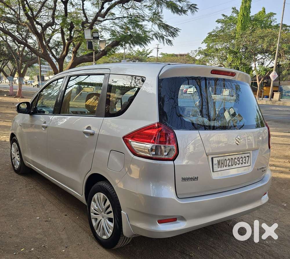 Maruti Suzuki Ertiga 2012-2015 Vdi, 2014, Diesel