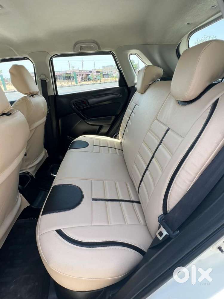 Maruti Suzuki Brezza 2019 Diesel Well Maintained