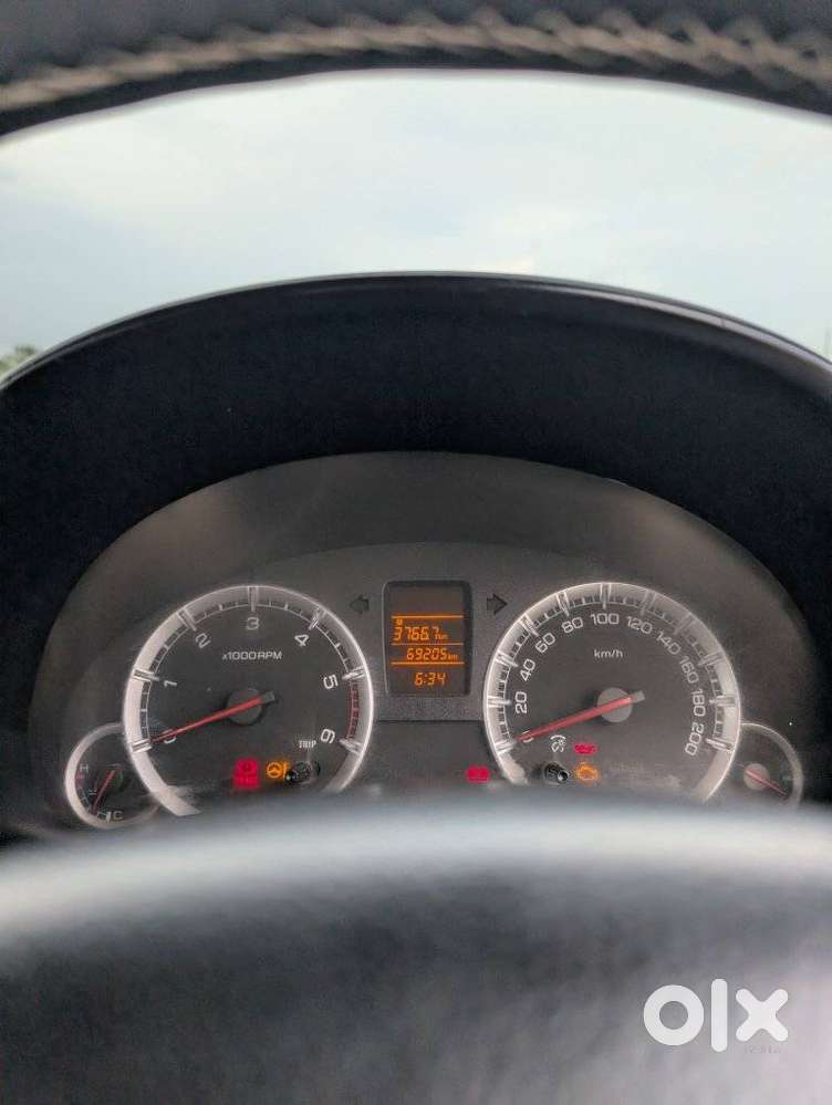 Maruti Suzuki Swift Ddis Vdi, 2014, Diesel