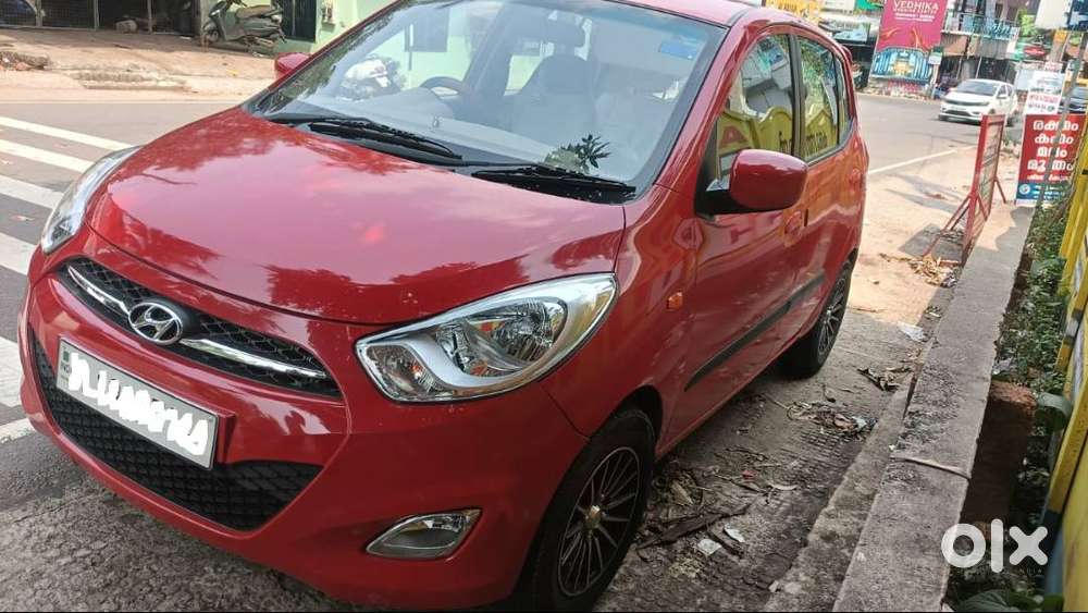 Very Good Condition, No Complaints, Correct Service Car.