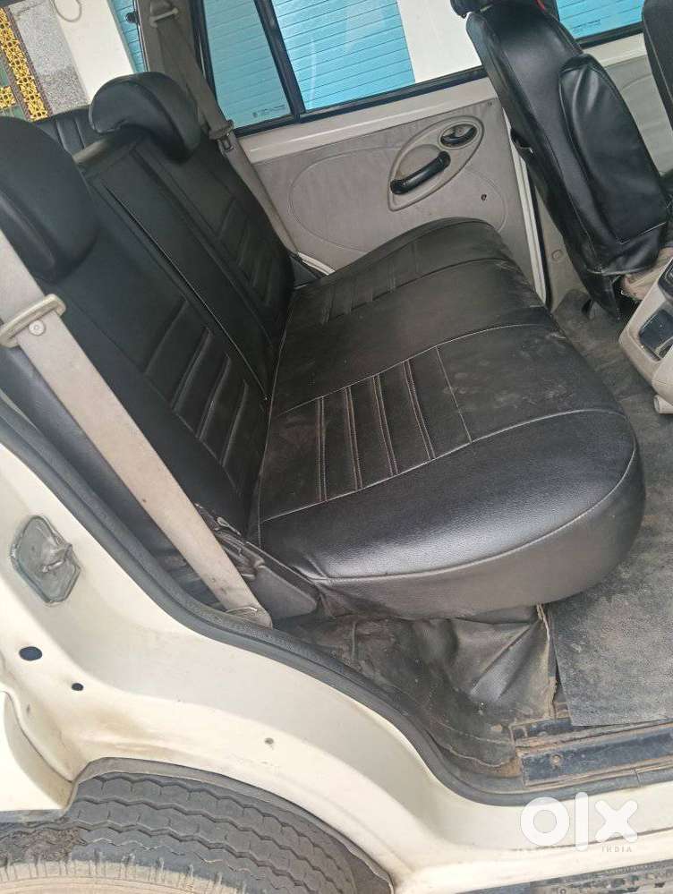 Mahindra Scorpio S2 9 Seater, 2015, Diesel