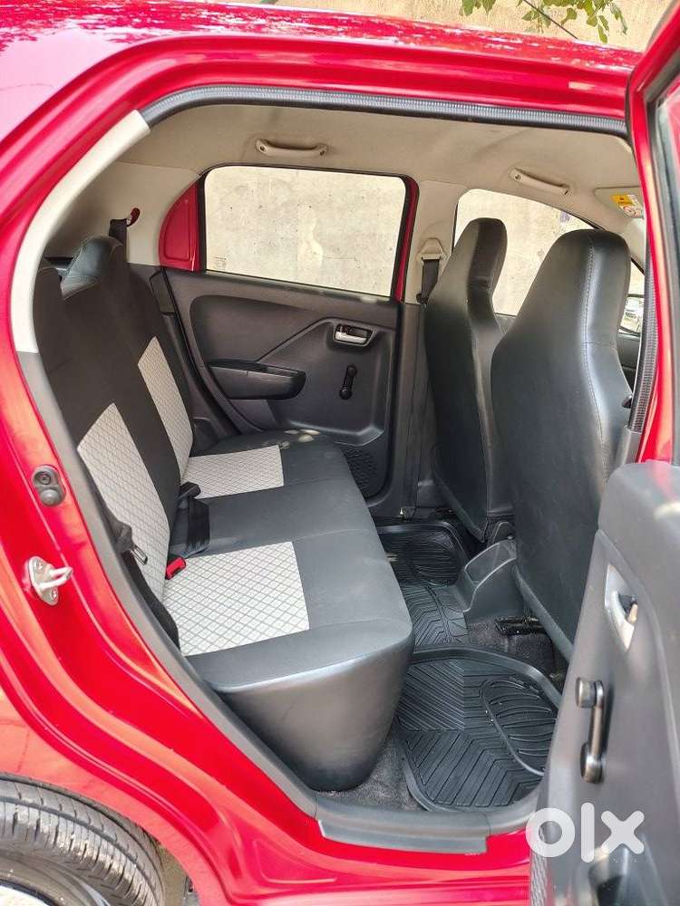 Maruti Suzuki Alto K10 Plus Edition, 2024, Petrol