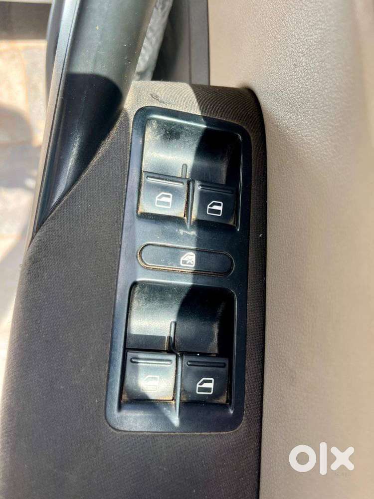 Volkswagen Polo 1.5 Tdi Highline Plus, 2012, Diesel