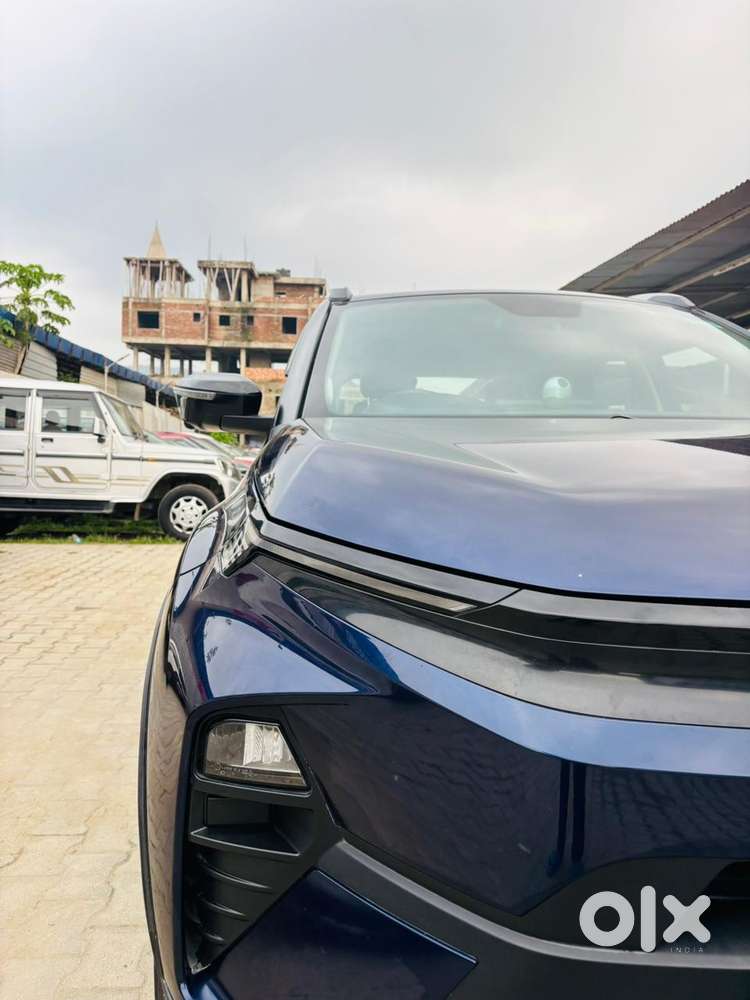 Tata Nexon Creative Plus S 1.2 Revotron Petrol 6 Mt Dt, 2025, Petrol