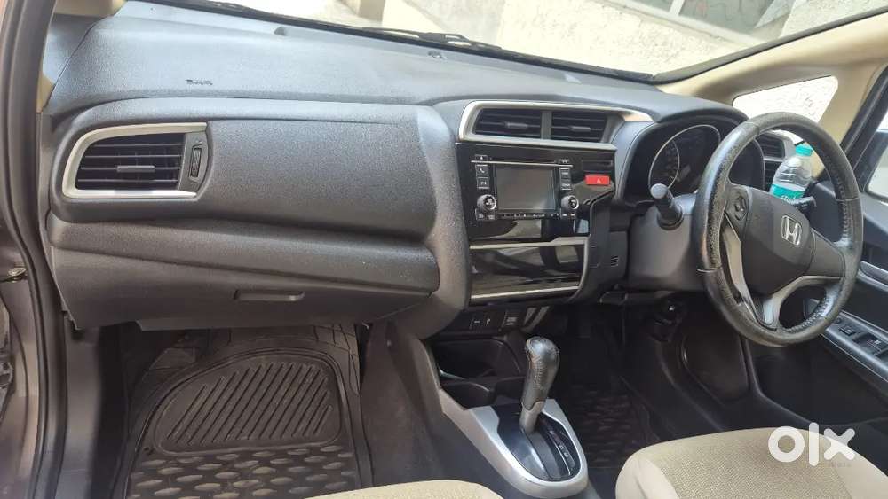 Honda Jazz Vx Automatic Petrol 69,000kms Timely Maintained