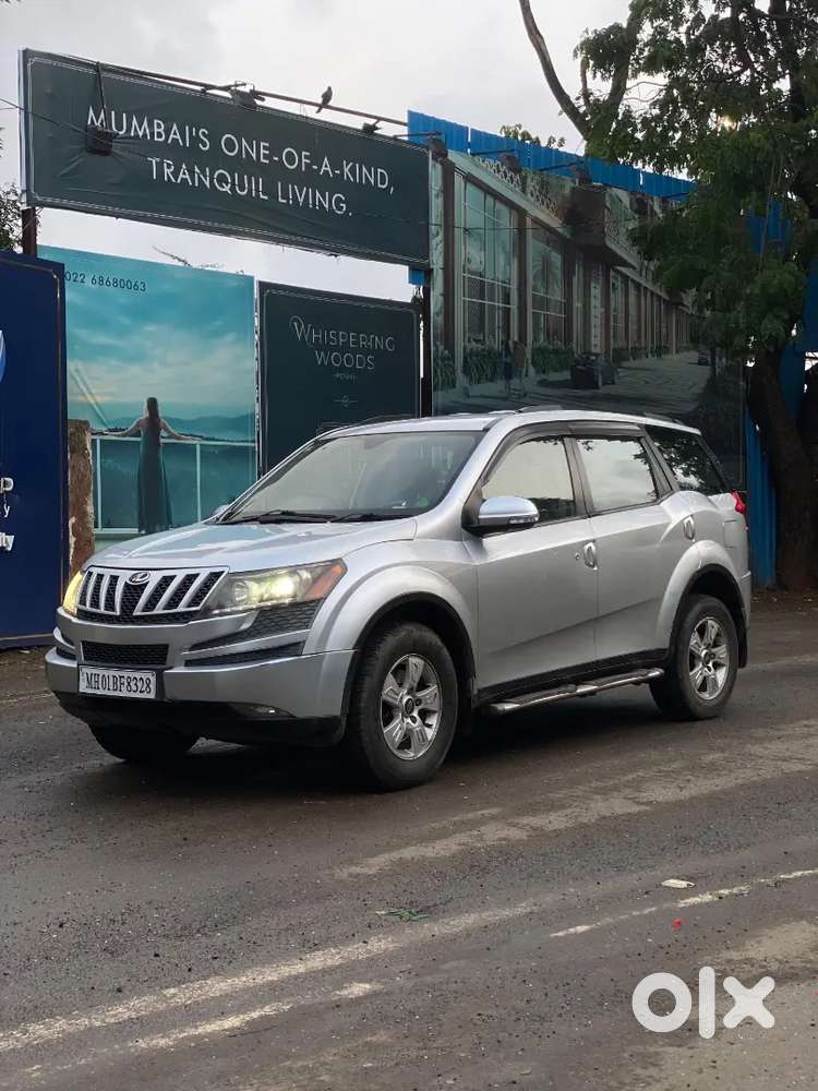 Mahindra Xuv500 2012 Diesel Good Condition