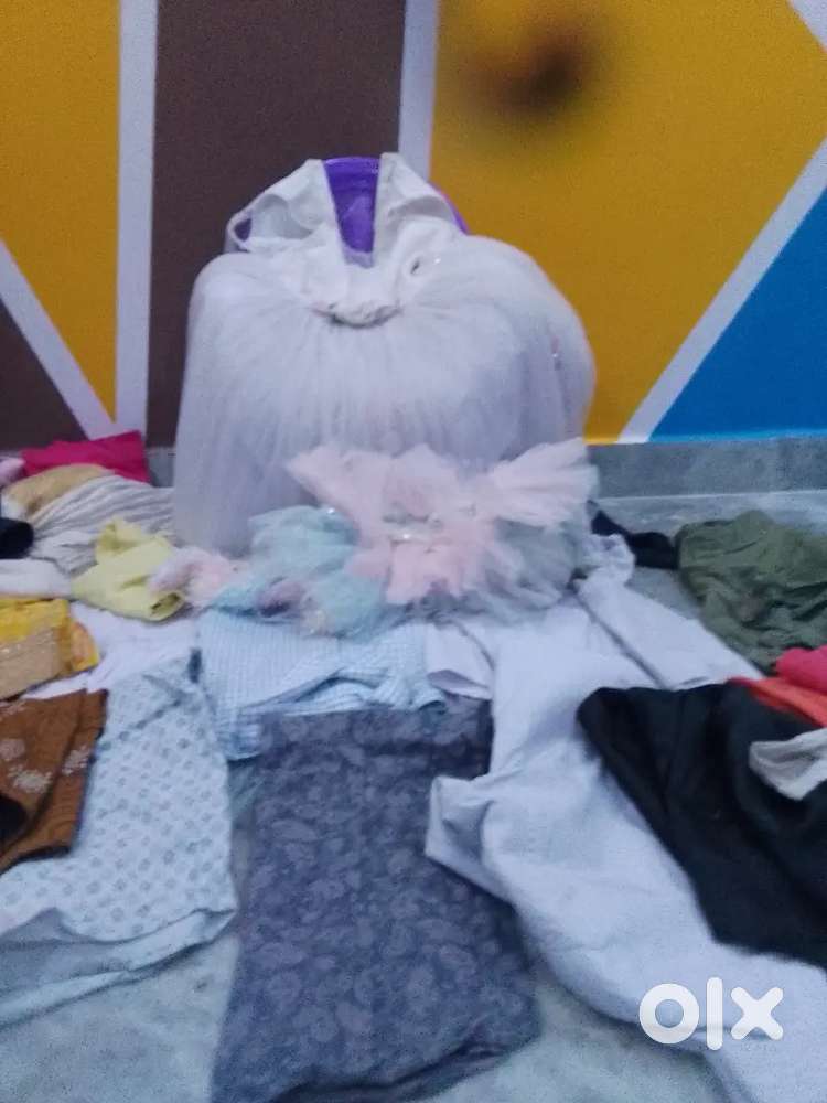 2nd hand cloths