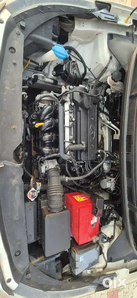Hyundai I20 2017 Petrol 34500 Km Driven