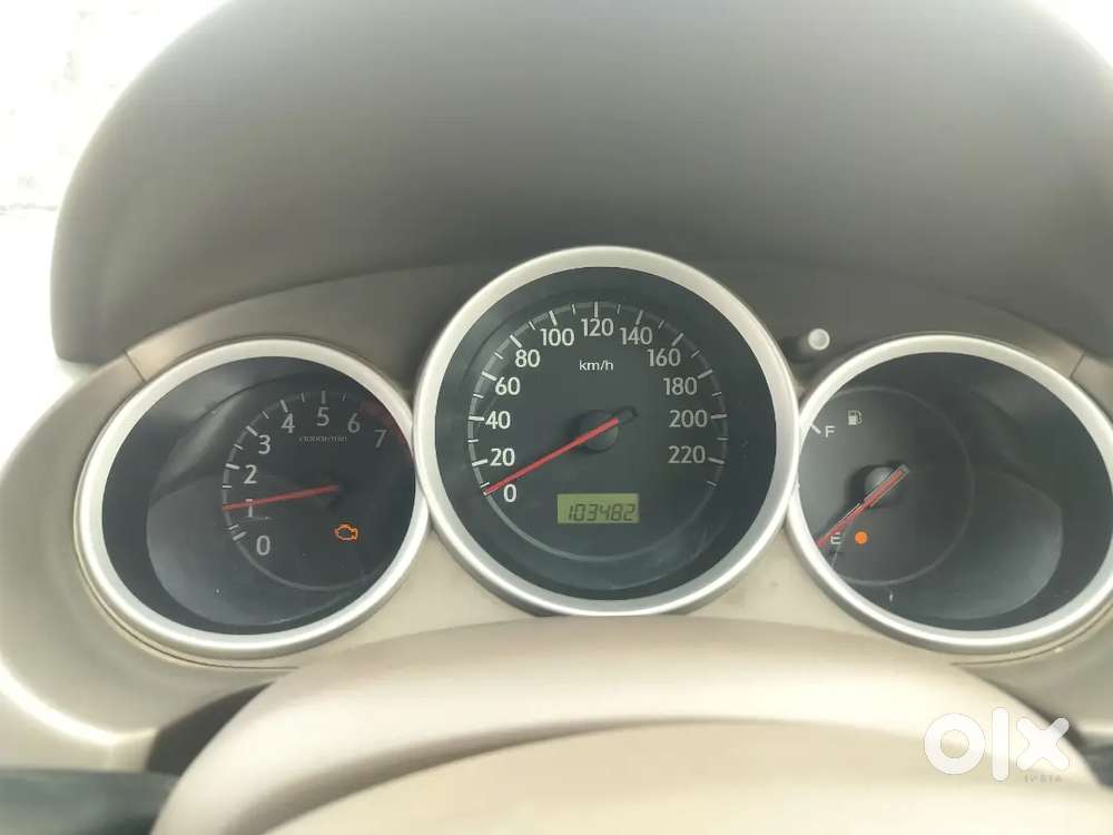Honda City Zx Petrol Manual 2005 Car