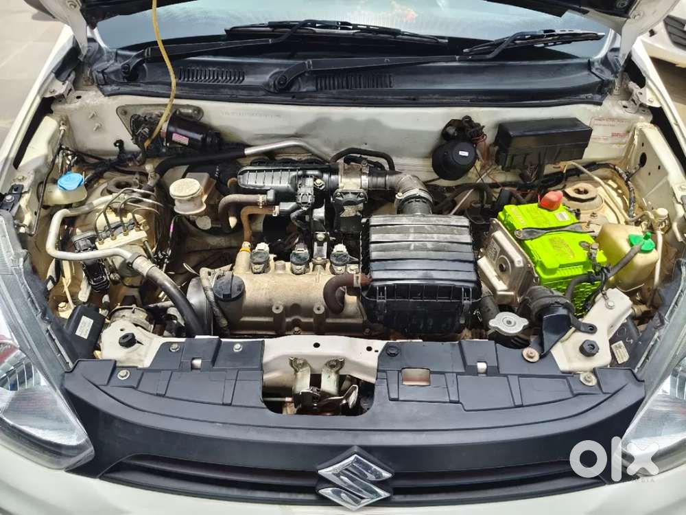 Maruti Suzuki Alto 800 Lxi, 2020, Petrol