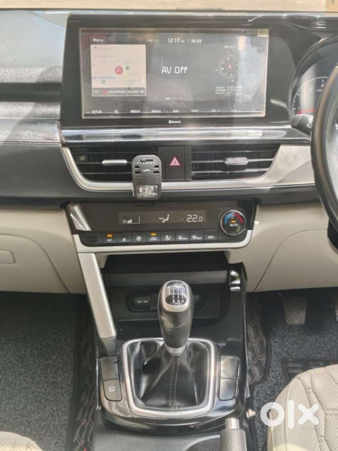 Kia Seltos Htx G, 2023, Petrol
