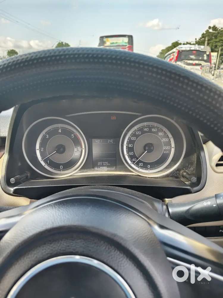 Dzire Zdi 2019
